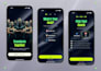 flutterflow fitness app workout app wellness app gym app
